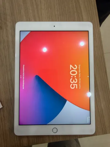 IPad 5 Geração 32 GB