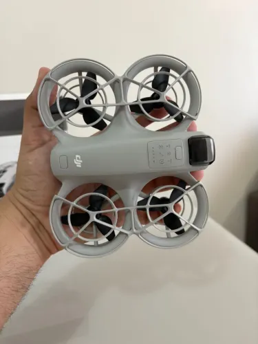 DJI NEO COMBO FLY MORE