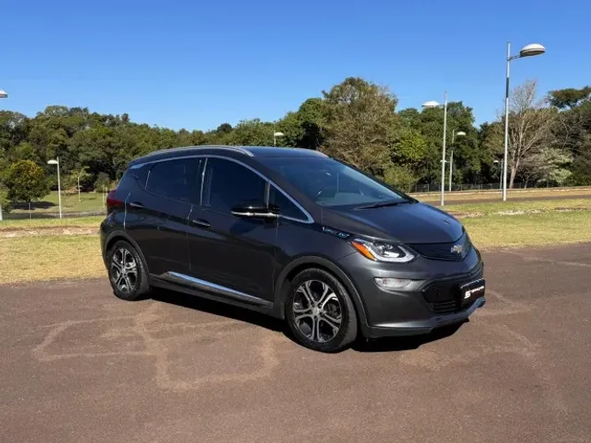 Chevrolet Bolt EV Premier 203cv (elétrico) 2020