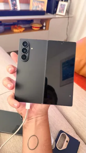 ZFOLD 7 1TB