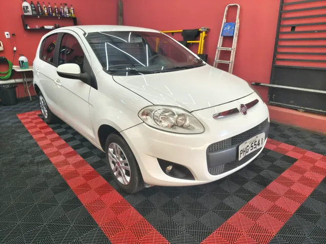 Fiat Palio Attra./italia 1.4 EVO F.flex 8V 5P 2016
