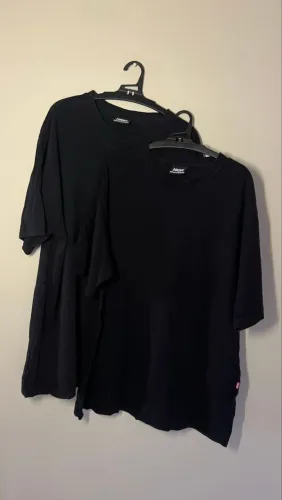2 camisas High Company