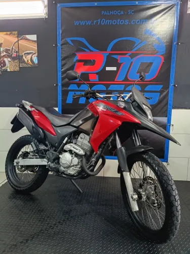 XRE 300 / BAIXA KM