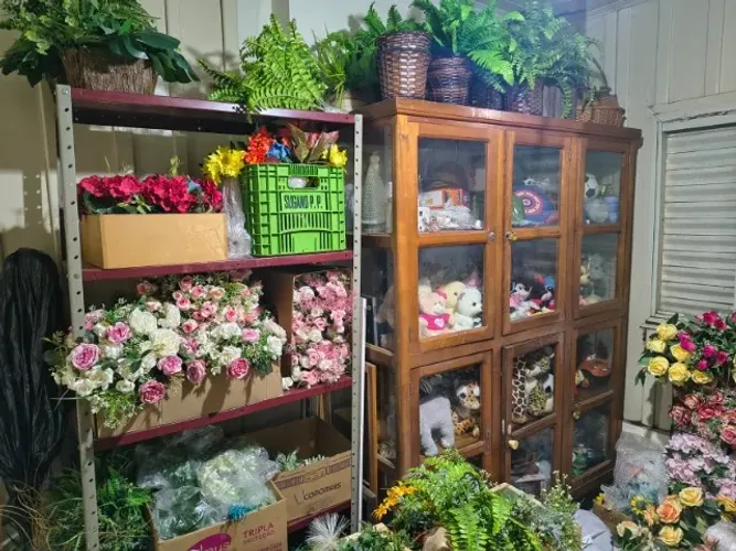Acervo Completo de Festa à Venda (Pegue e monte) - Não Vendemos Itens Separados