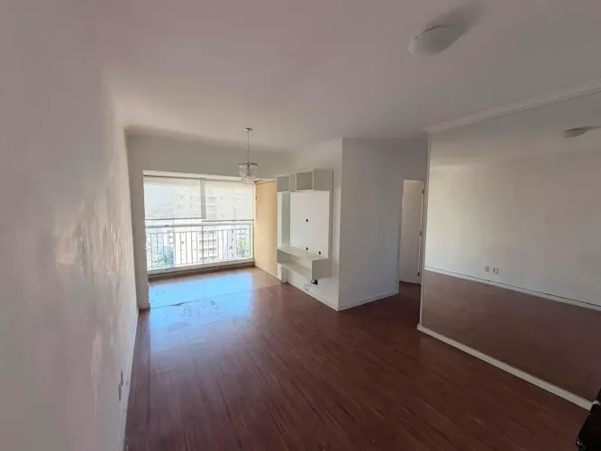Apartamento Para Locação Condomínio Vertentes,  Parque Taboão - Taboão da Serra - SP