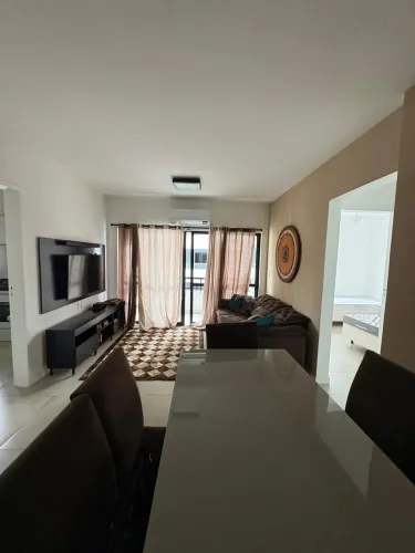 Locação Anual Balneário Camboriú - 2° quadra mar
