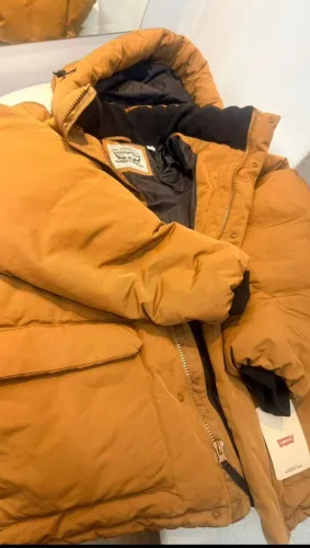VENDO - Jaqueta Levis Original