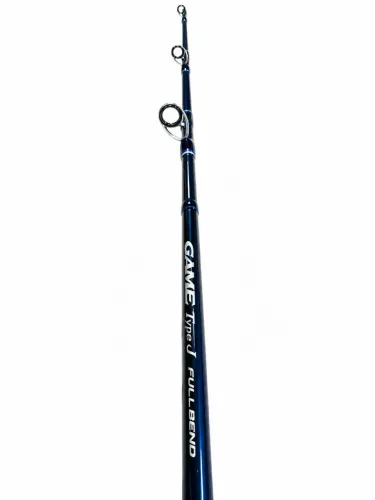 Vara Slow Shimano Game type 260g Nunca usada
