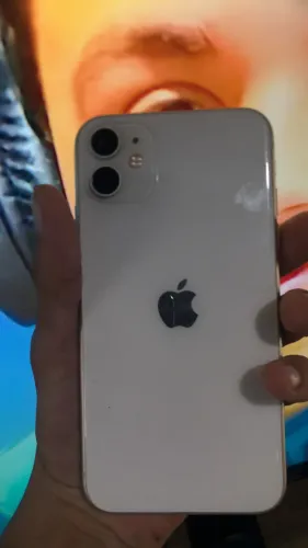 iPhone 11 256 Gb funciona tudo