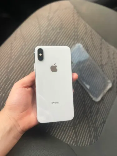 IPHONE XS 256GB Branco