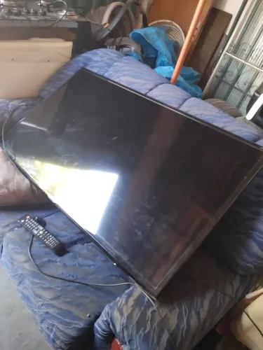 TV smart 46" Samsung