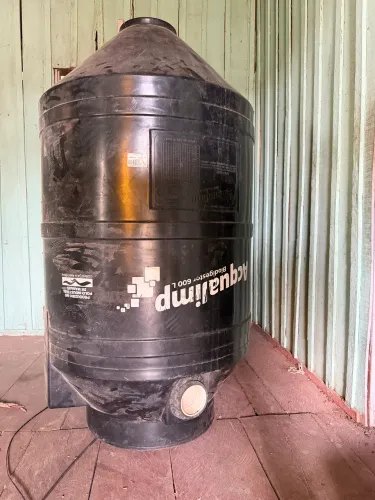 Biodigestor Aqualimp 600L