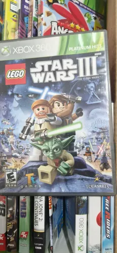 LEGO sta rwars |||