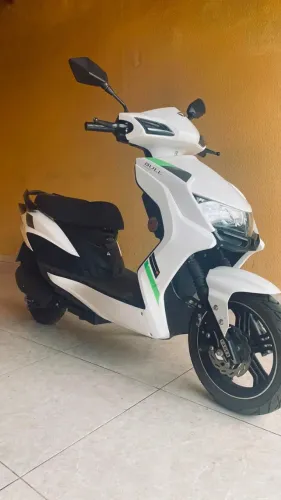 26km rodado contato *