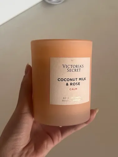 Vela aromática Victorias secret