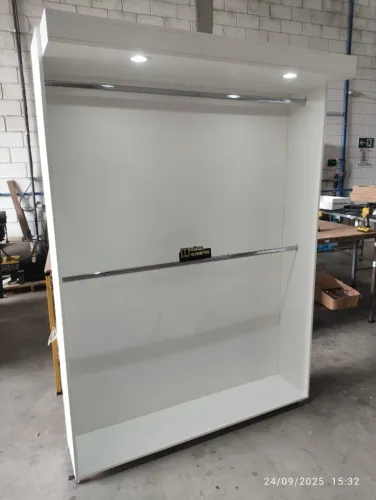 Moveis em MDF Modulados sob encomenda