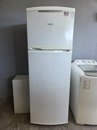 Geladeira Consul Frost Free