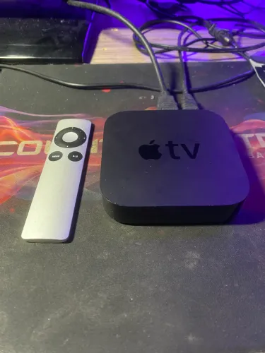 Apple TV A1469 3 Geração