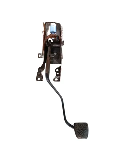 Pedal Do Freio Hilux 2.8 2018