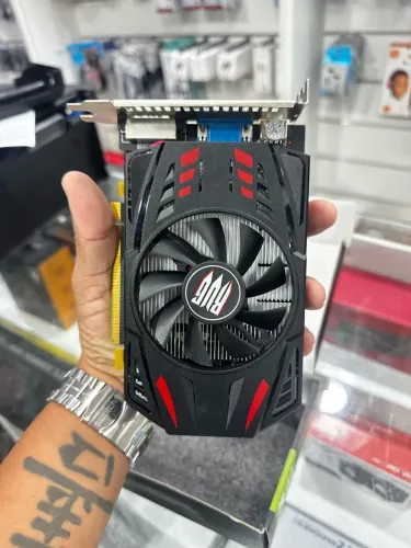 Placa de vídeo GTX 540ti