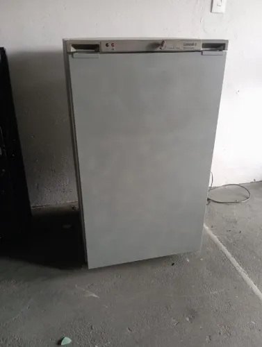 Freezer