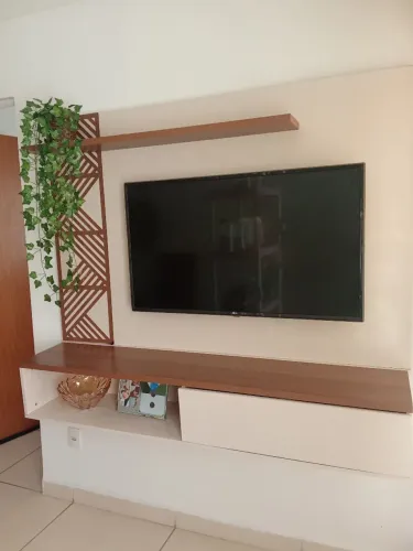 Painel Rack Estante
