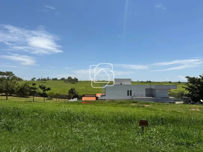 Terreno em Itu à venda Condomínio Fechado Bothanica Itu - SP | Área total 800,00 m² - R$ 3
