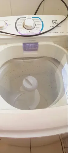 Vende-se máquina de lavar