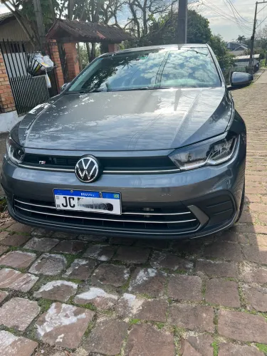 Volkswagen Polo 1.0 TSI Flex 12V 5P 2023