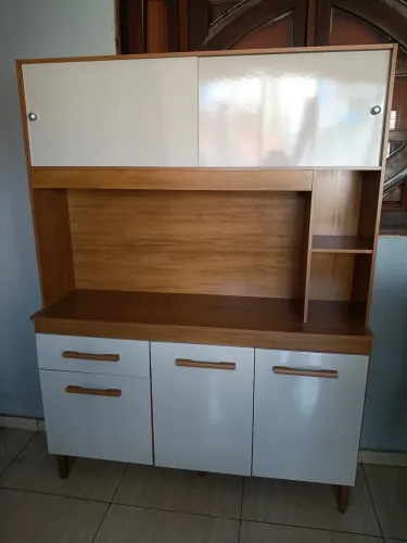 Armário ceará 5 portas