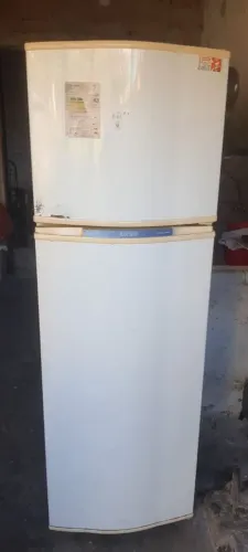 Geladeira Consul Usada.