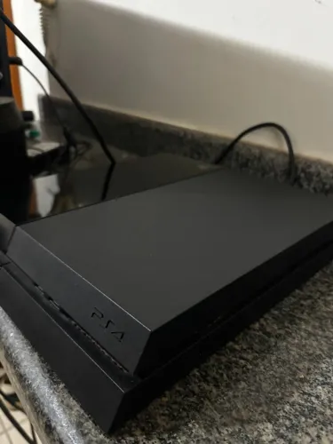 PS4 FAT 500 GIGAS