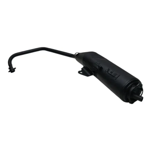 Escapamento Yamaha FACTOR FAZER 150 2014 2022