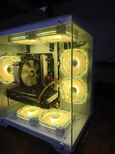 PC GAMER COMPLETO - PRONTO PARA JOGAR