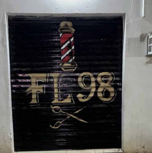 Ponto comercial