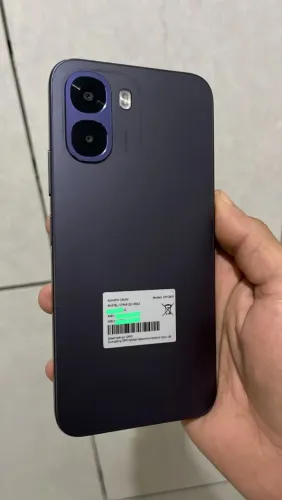 OPPO A6x - 128GB