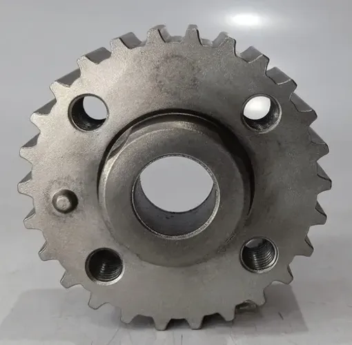 Engrenagem Virabrequim Audi A3 1.8 Turbo 2001 - 2005