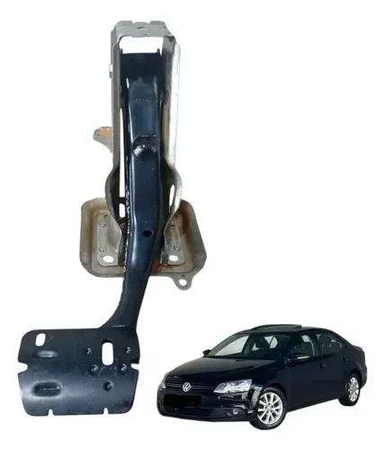 Pedal Freio Vw Jetta 2.0 Tsi 2011 12 13 14 2015 Original
