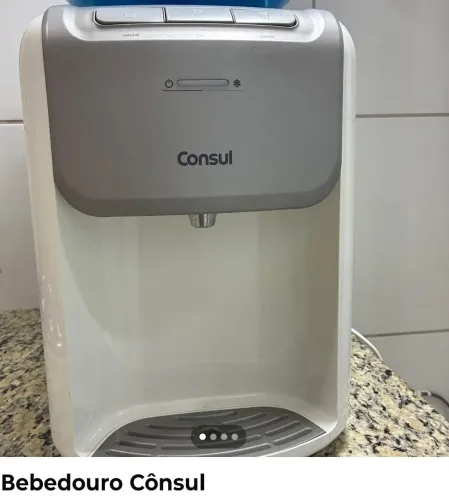 Bebedouro Consul 