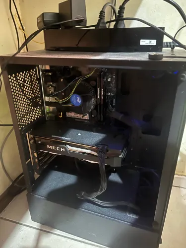 Rx 6650 Xt