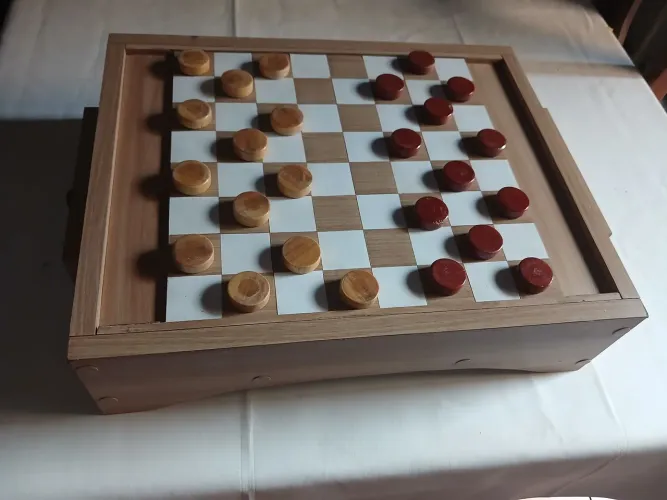 Vendo produtos artesanais
