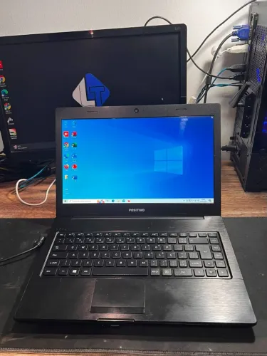 NOTEBOOK POSITIVO 