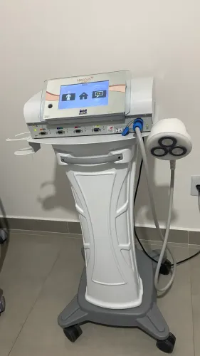 Heccus Turbo Hibramed