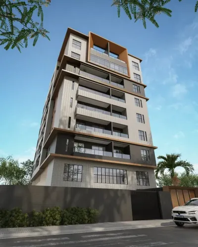 Cobertura Duplex Bessa, C/120 m² 3 Quartos, 1 Suíte, 02 Vagas , Espaço gourmet, e solarium