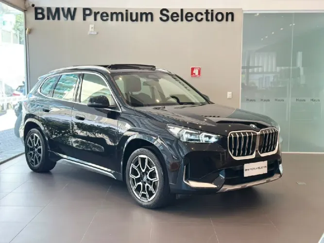 BMW X1 Sdrive 20I X-line 2.0 TB Active Flex 2025