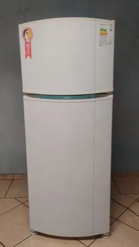 Geladeira Consul duplex cdr45