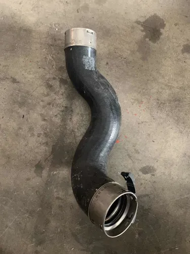 Mangueira Turbina (a2465280282) Mercedes Gla200