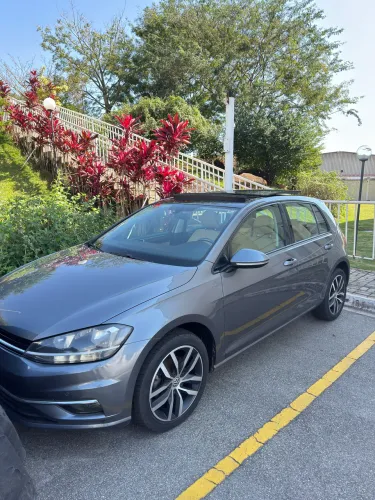 Volkswagen Golf Comfort. 200 TSI 1.0 Flex 12V Aut. 2018