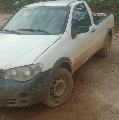 Vende uma Strada