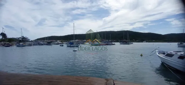 Casa com 5 dormitórios para alugar, 590 m² por R$ 23.800/mês - São Bento - Cabo Frio/RJ